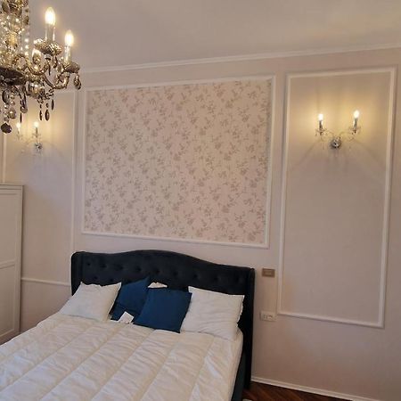 Uvs Central Luxury Apartment オラデア エクステリア 写真