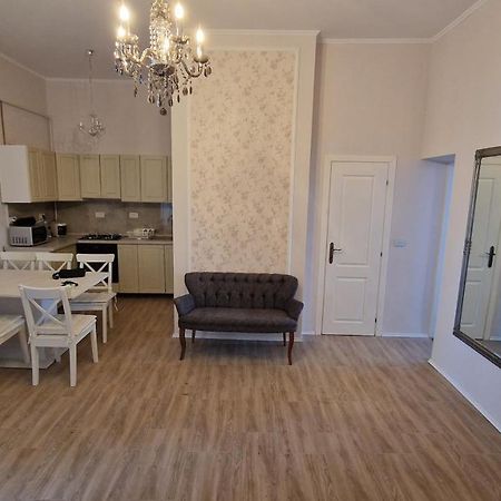 Uvs Central Luxury Apartment オラデア エクステリア 写真