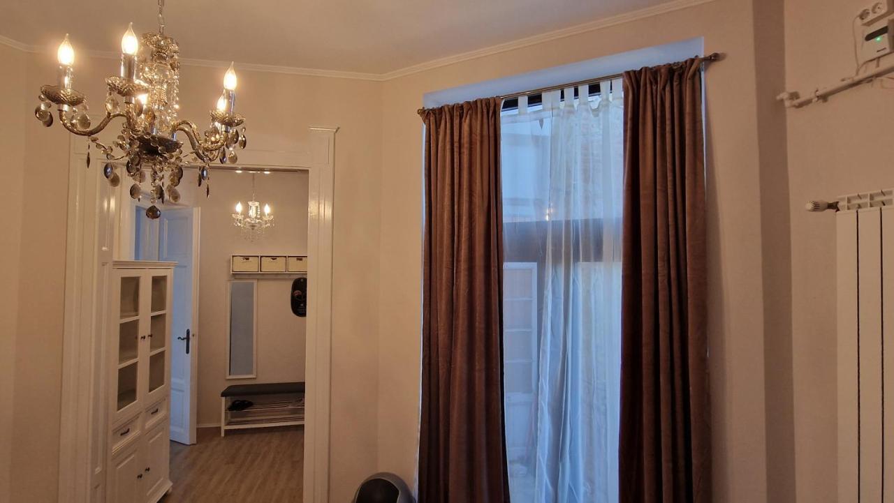 Uvs Central Luxury Apartment オラデア エクステリア 写真