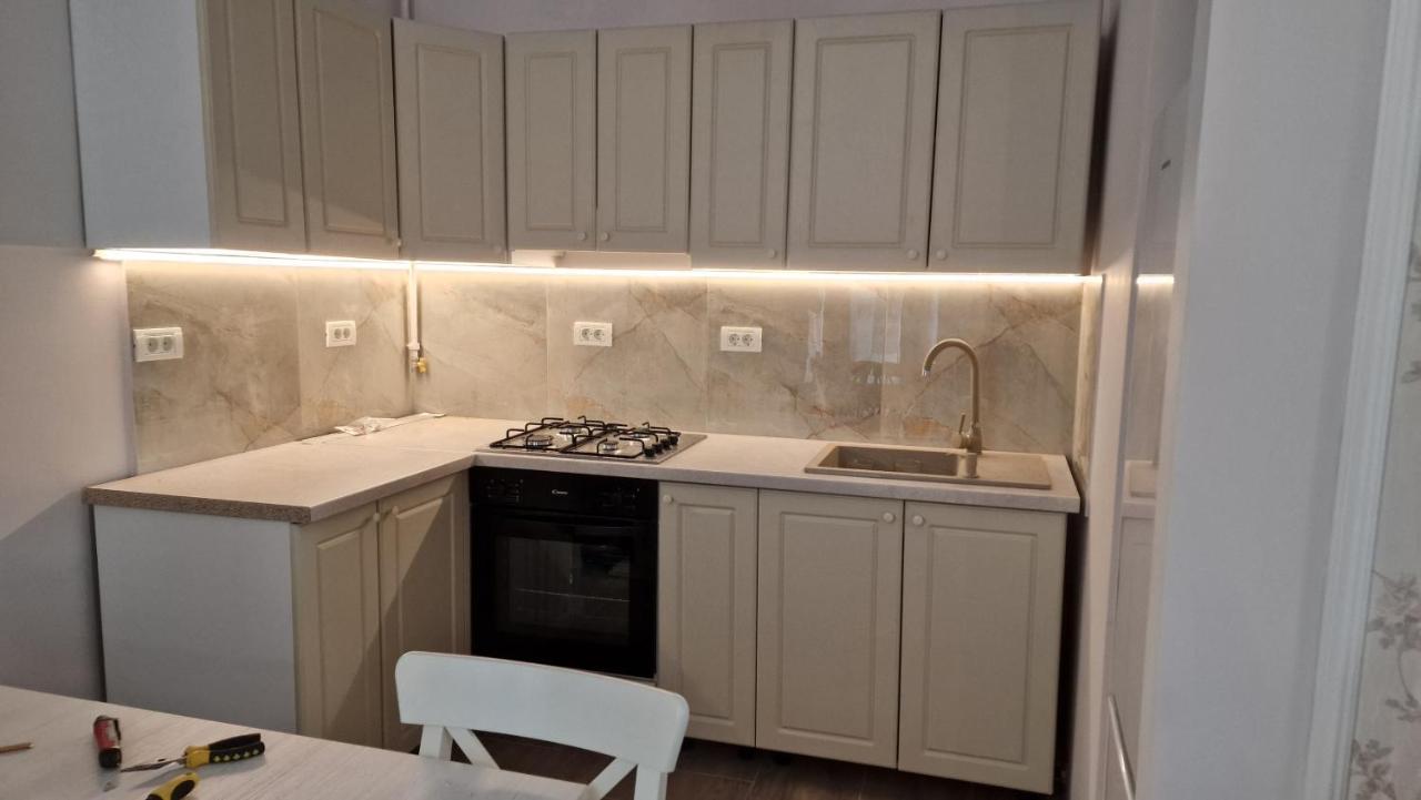 Uvs Central Luxury Apartment オラデア エクステリア 写真