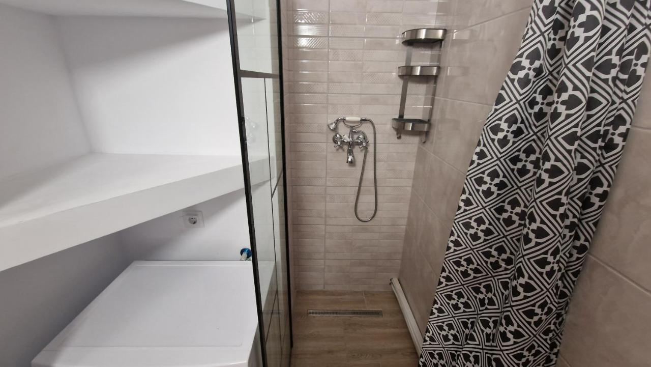 Uvs Central Luxury Apartment オラデア エクステリア 写真